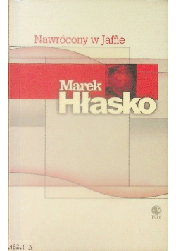 Nawrócony w Jaffie