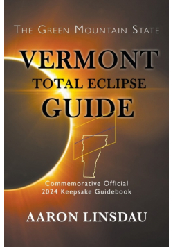 Vermont Total Eclipse Guide