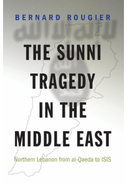 The Sunni Tragedy in the Middle East