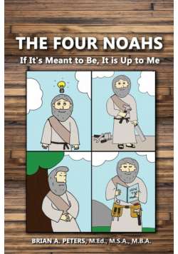 The Four Noahs