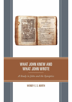 What John Knew and What John Wrote