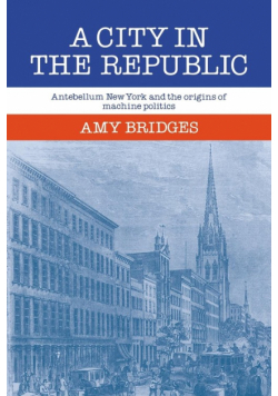 A City in the Republic