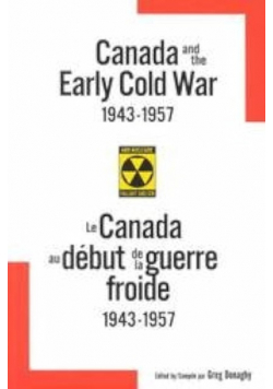 Canada and the early cold war