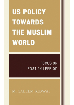 US Policy Towards the Muslim World