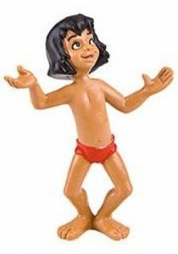 Mowgli BULLYLAND