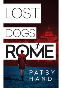 Lost Dogs of Rome
