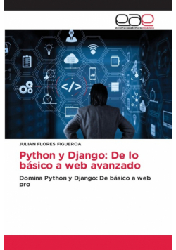 Python y Django