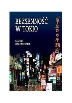 Bezsenność w Tokio
