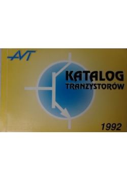 Katalog Tranzystorów