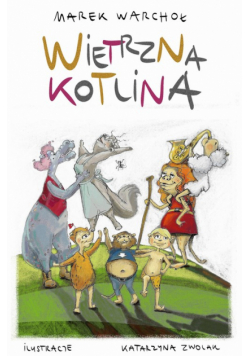 Wietrzna kotlina