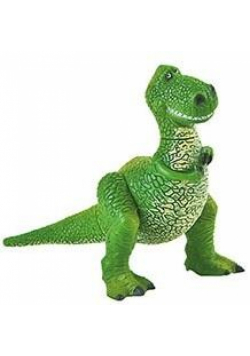 Rex Bullyland