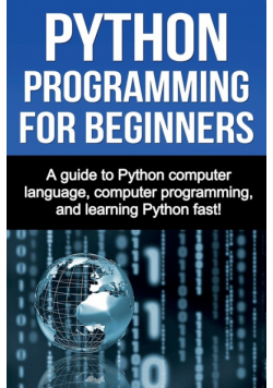 Python Programming for Beginners