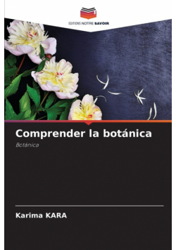 Comprender la botánica