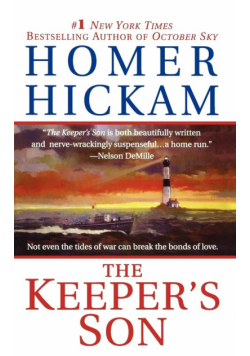 The Keeper's Son