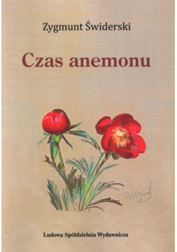 Czas anemonu