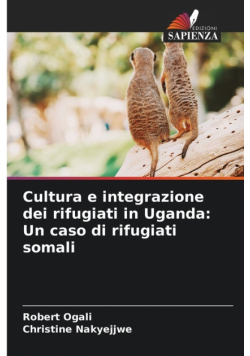 Cultura e integrazione dei rifugiati in Uganda