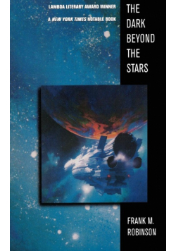 The Dark Beyond the Stars