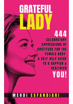 Grateful Lady