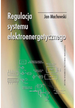Regulacja systemu elektroenergetycznego