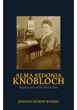 Alma Sedonia Knobloch