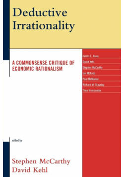 Deductive Irrationality