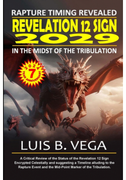 Revelation 12 Sign - 2029