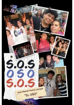 S.o.s. Oso S.o.s.