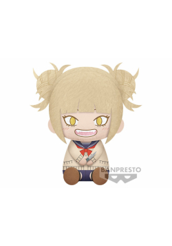 My Hero Academia Big Plush Himiko Toga