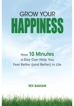 Grow Your Happiness