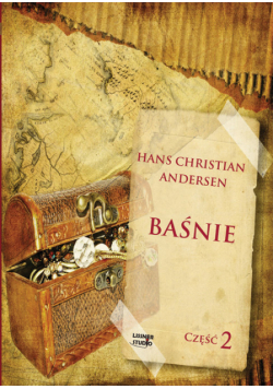 Baśnie, Audiobook
