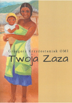 Twoja Zaza