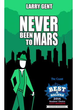 Never Been To Mars