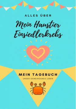 Alles Uber Mein Haustier Einsiedlerkrebs
