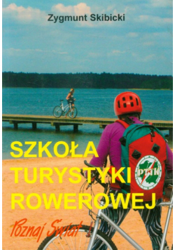 Szkoła turystyki rowerowej