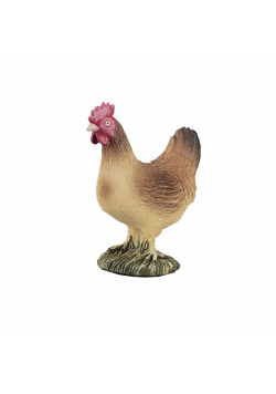 Figurka Kura
