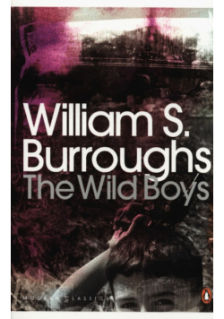 Burroughs William S. - The Wild Boys