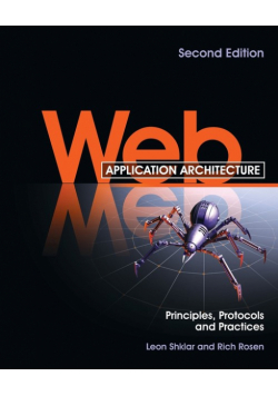 Web Application Architecture