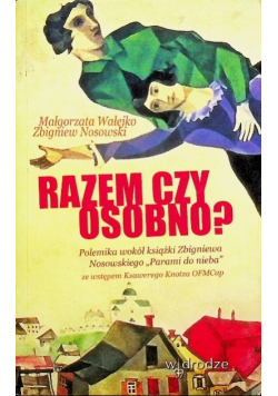 Razem czy osobno