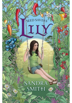 Seed Savers-Lily