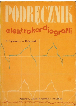 Podręcznik elektrokardiografii