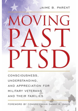Moving Past PTSD