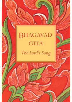 Bhagavad Gita Volume I