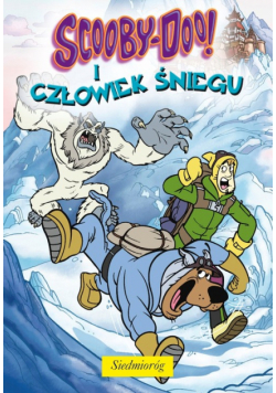 Scooby-Doo! I Człowiek Śniegu