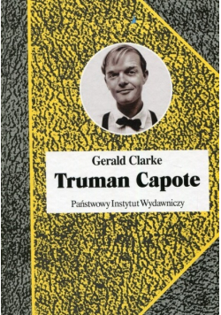 Truman Capote Biografia