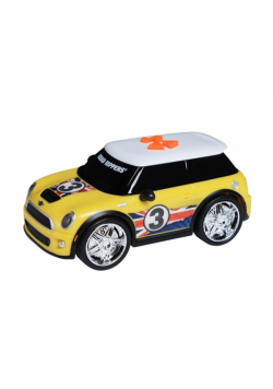 Road Rippers Street screamers Mini Cooper