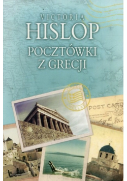 Pocztówki z Grecji
