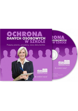 Ochrona danych osobowych w szkole 2015