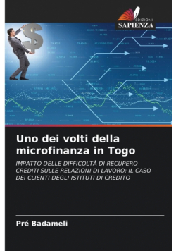 Uno dei volti della microfinanza in Togo