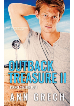 Outback Treasure II