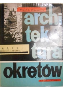 Architektura okrętów